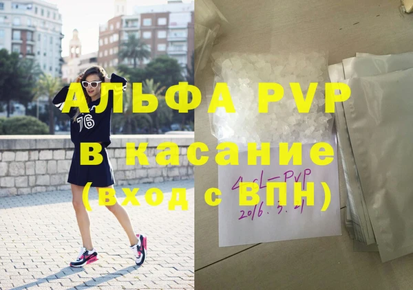 гашик Верея